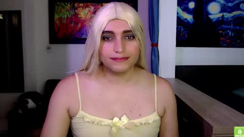 Samara online show from October 28, 1:56 pm