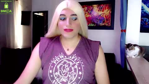 Samara online show from November 13, 11:57 am