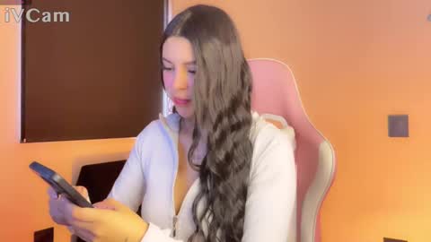 Sammy  online show from January 23, 7:18 pm