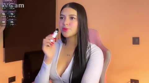 Sammy  online show from January 7, 10:11 am