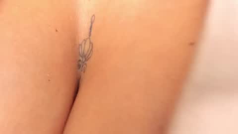 Samara Warren online show from November 7, 11:34 am