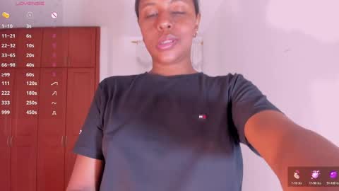 samaraa_smith1 online show from April 23, 12:29 pm