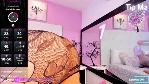 Snapshot of samaraeyes chatting on February 8, 3:53 pm -- -- online show from February 8, 3:53 pm