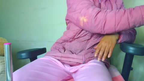 samary thomas online show from June 30, 1:27 am