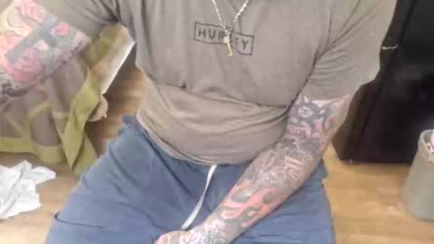 samboiamtho online show from November 16, 11:34 am