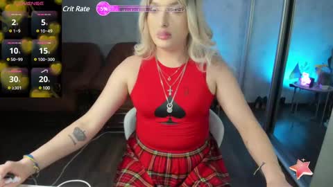 Ali bb online show from February 15, 12:54 pm