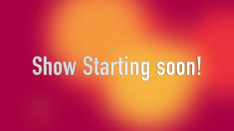 Sam  Rhea online show from December 11, 12:23 am