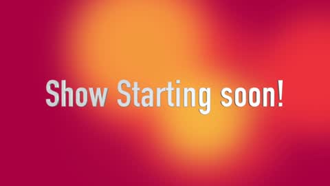 Sam  Rhea online show from January 28, 2:11 am