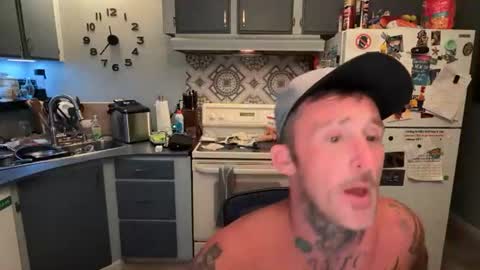 Sam online show from June 29, 3:36 am