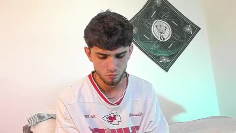 samevansx online show from February 27, 5:27 pm