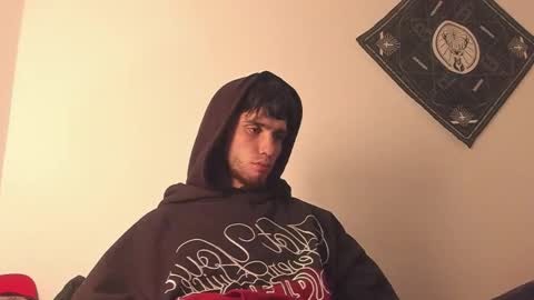 samevansx online show from March 6, 4:00 am