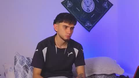 samevansx online show from October 25, 3:23 pm