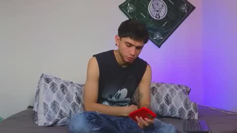 samevansx online show from September 25, 2:46 pm