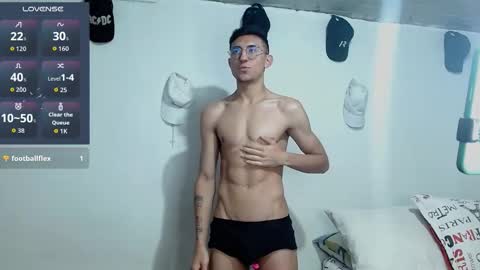 SAM online show from March 5, 11:52 am