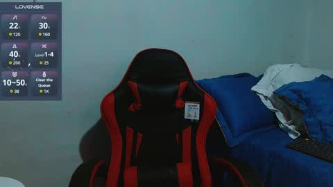 SAM online show from March 31, 11:21 am