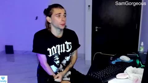 Fansly -       Top4fans   online show from February 25, 7:49 pm