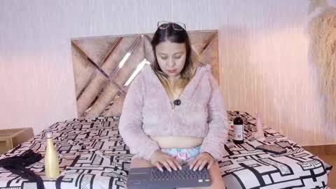 Samy online show from May 3, 5:13 am