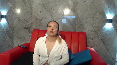 Samy online show from December 19, 4:30 am