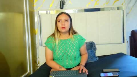 Samy online show from March 10, 4:50 am