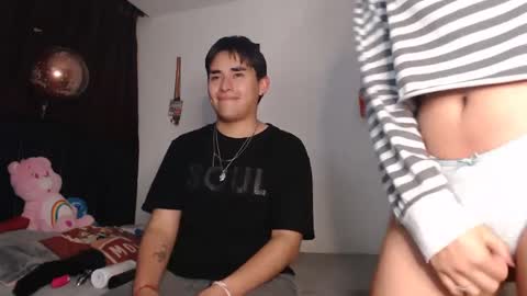 Tami  Gael online show from October 1, 1:48 am