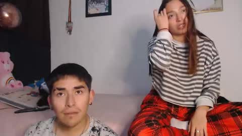 Tami  Gael online show from October 13, 1:51 am