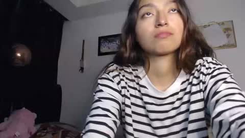 Tami  Gael online show from November 23, 2:42 am