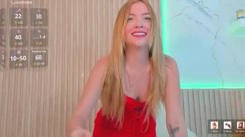 Samanta online show from March 17, 11:32 pm