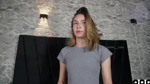 SAMI AND ROSS                        - online show from October 19, 10:25 pm