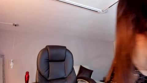 Snapshot of samii_live chatting on October 9, 3:23 am Samii online show from October 9, 3:23 am