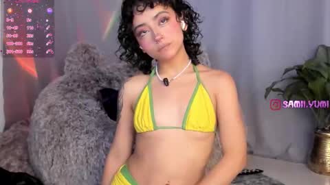 Sam    online show from January 12, 2:35 pm