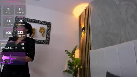 Samiigood online show from February 28, 1:59 pm