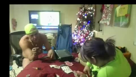 samiikayy online show from December 14, 7:47 am