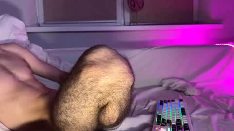 Sam online show from April 22, 10:28 pm