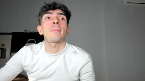 Sam online show from February 4, 5:06 pm