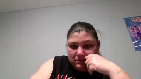 samilynn269 online show from February 11, 2:35 am