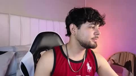 Samir online show from April 20, 12:41 pm