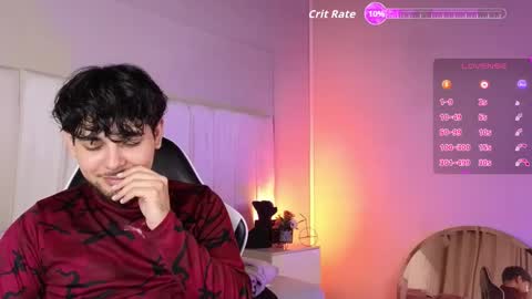 Samir online show from April 15, 12:52 pm