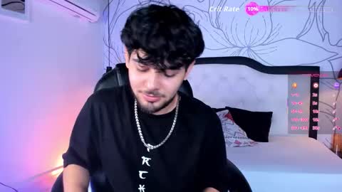 Samir online show from April 21, 12:56 pm