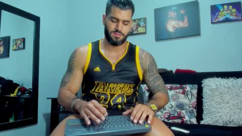 Snapshot of samir_hazard chatting on September 26, 9:12 pm samir_hazard online show from September 26, 9:12 pm