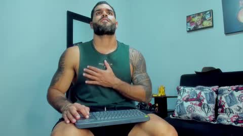 Snapshot of samir_hazard chatting on October 1, 8:30 pm samir_hazard online show from October 1, 8:30 pm