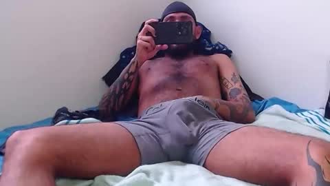 samir_music_ online show from April 19, 10:23 pm