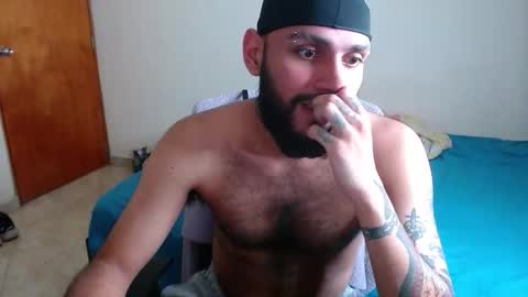 samir_music_ online show from November 26, 2:42 am