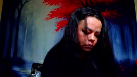     online show from January 18, 9:35 pm