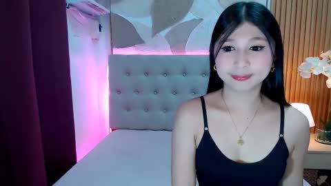 samiralush444 online show from February 28, 4:11 pm