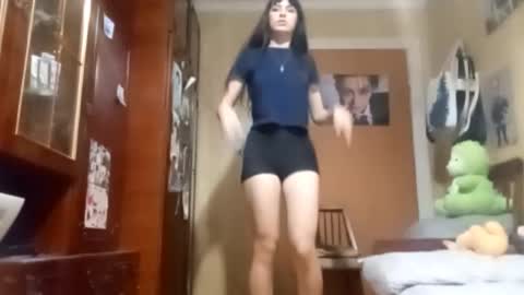 Mira online show from November 26, 4:04 pm