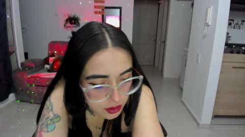 SARA online show from October 21, 1:11 am