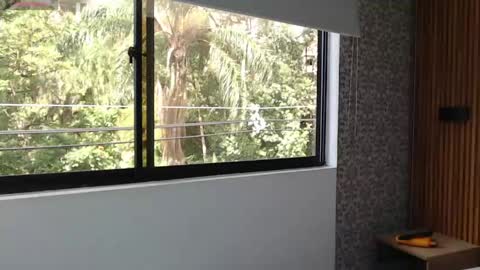 Sam online show from March 7, 7:36 pm