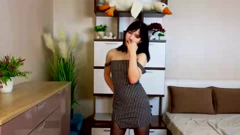 Kate online show from October 4, 8:17 pm