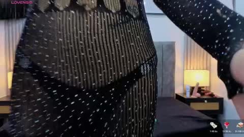 samm_angel online show from May 24, 2:30 am