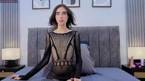 samm_angel online show from May 26, 5:02 am